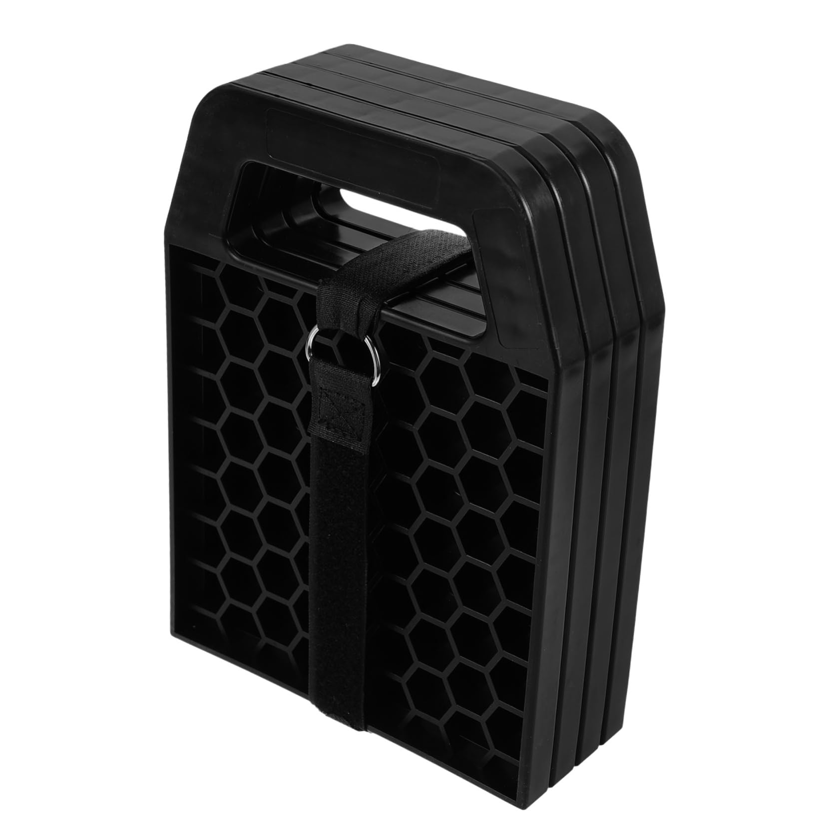 MAGICLULU 4 Stück Reifenpolster Wohnmobil Jack Pads Nivellierpads Für Wohnmobile Wagenheberpolster Für Wohnmobile Kunststoff-wagenheberpads Wagenheberauflagen Black Hdpe MAGICLULU 4 Stück Reifenpolster Wohnmobil Jack Pads Nivellierpads Für Wohnmobile Wagenheberpolster Für Wohnmobile Kunststoff-wagenheberpads Wagenheberauflagen Black Hdpe von MAGICLULU