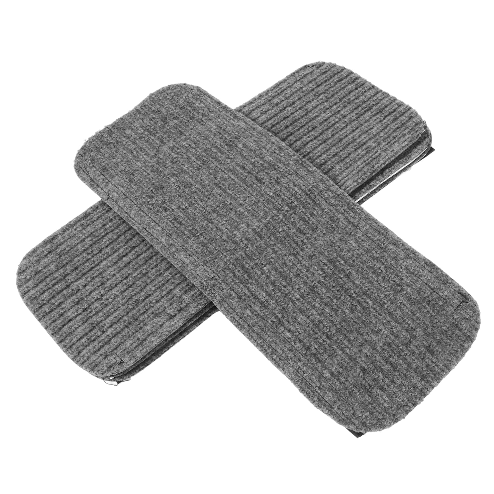 MAGICLULU 4 Teilige Trittstufenabdeckung Für Treppen Wohnmobil Waschbarer Teppich Wasserdicht Für Den Außenbereich Stufenteppich Treppenpolster Teppiche Treppenabdeckungen Gadgets MAGICLULU 4 Teilige Trittstufenabdeckung Für Treppen Wohnmobil Waschbarer Teppich Wasserdicht Für Den Außenbereich Stufenteppich Treppenpolster Teppiche Treppenabdeckungen Gadgets von MAGICLULU