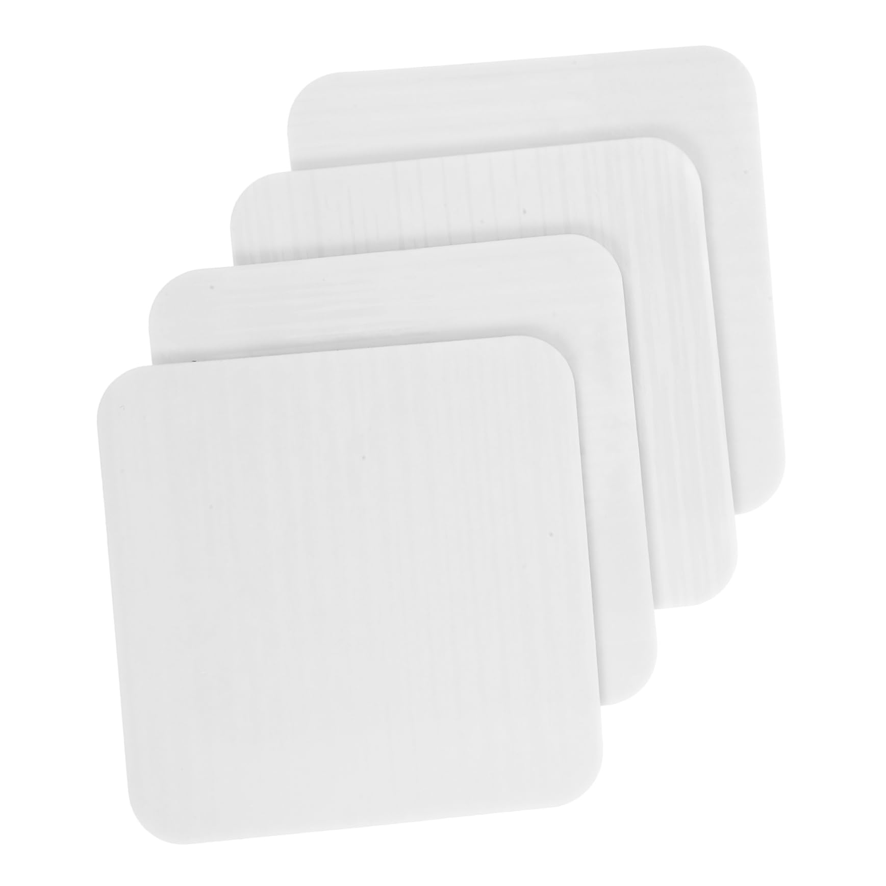 MAGICLULU 4 Teiliger Aufkleber Für Teppiche Verhindert Nicht DASS Teppiche Aus Der Unterlage Rutschen rutschfeste Teppichklebeband Pads Matten Bleiben Waschbar Für Teppiche Elastische MAGICLULU 4 Teiliger Aufkleber Für Teppiche Verhindert Nicht DASS Teppiche Aus Der Unterlage Rutschen rutschfeste Teppichklebeband Pads Matten Bleiben Waschbar Für Teppiche Elastische von MAGICLULU