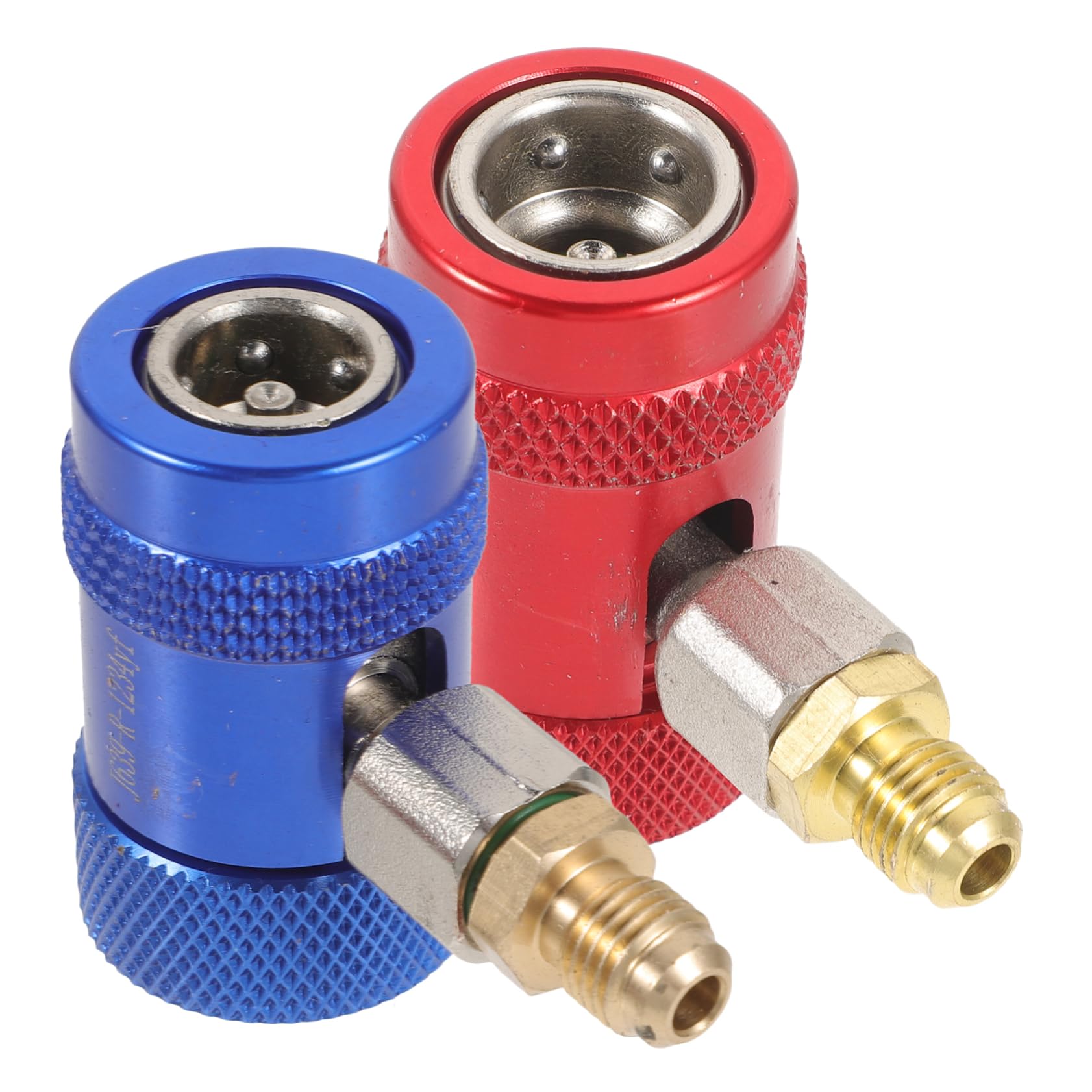 MAGICLULU 4Stücke Auto Klimaanlage Adapter Einstellbare Anschlüsse für Hochwertiges Dauerhafte Adapterbeschläge Einsetzbar für Fahrzeuge MAGICLULU 4Stücke Auto Klimaanlage Adapter Einstellbare Anschlüsse für Hochwertiges Dauerhafte Adapterbeschläge Einsetzbar für Fahrzeuge von MAGICLULU
