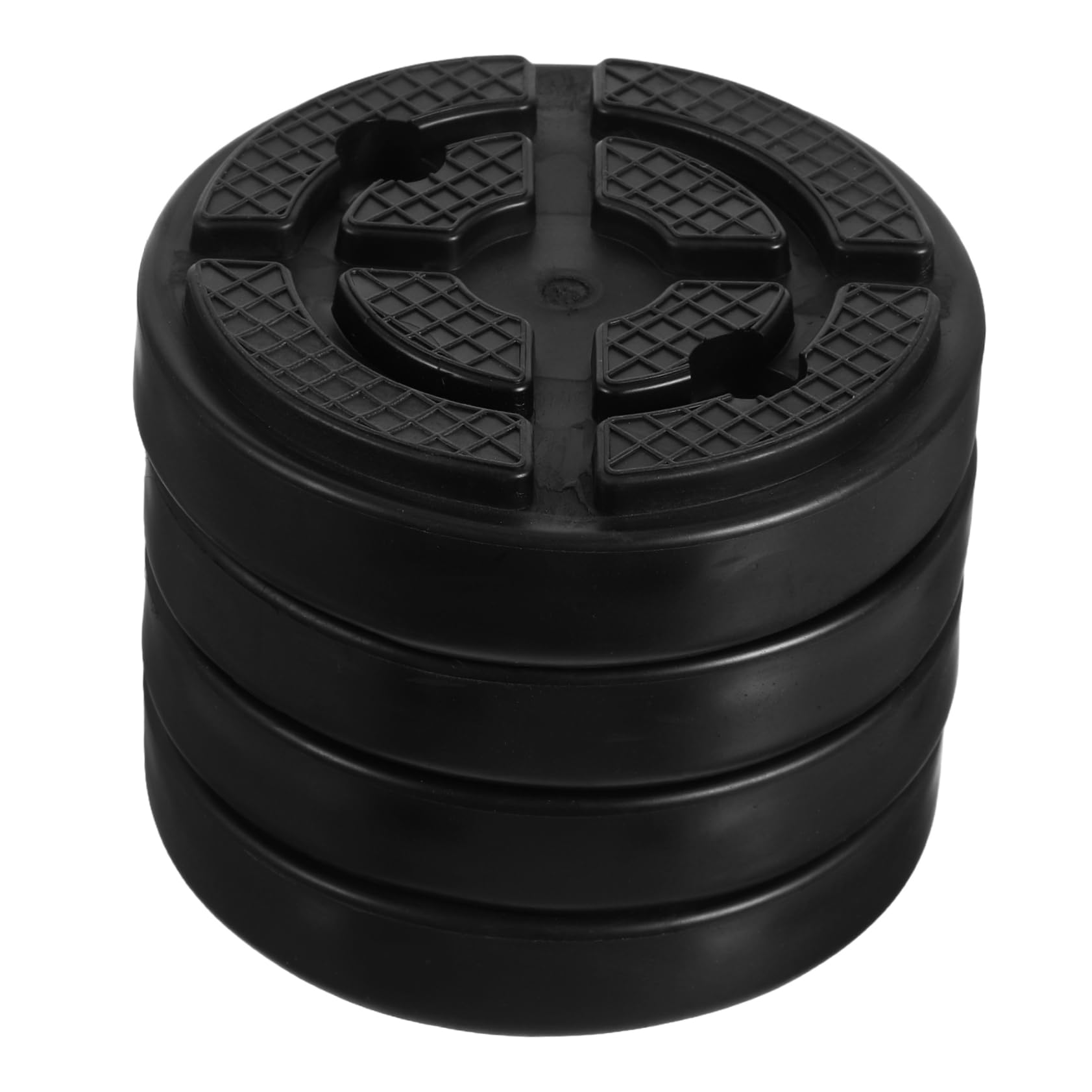 MAGICLULU 4Stücke Jack Pad für Autoheber Post Stützblock mit Druckentlastung und Kratzschutz Zubehör für Hebebühnen Starker Langlebiger für Optimalen MAGICLULU 4Stücke Jack Pad für Autoheber Post Stützblock mit Druckentlastung und Kratzschutz Zubehör für Hebebühnen Starker Langlebiger für Optimalen von MAGICLULU