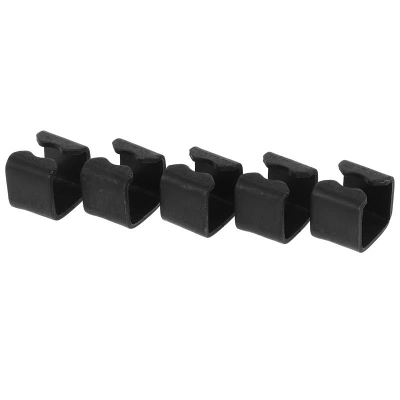 MAGICLULU 5Stücke Ölpumpen Clips Für Wagenheber Austauschwerkzeuge Für Effiziente Reparaturen An Autos Und Lkws Leichtes Design Einfache Installation Und Transport Stabil Und Zuverlässig von MAGICLULU