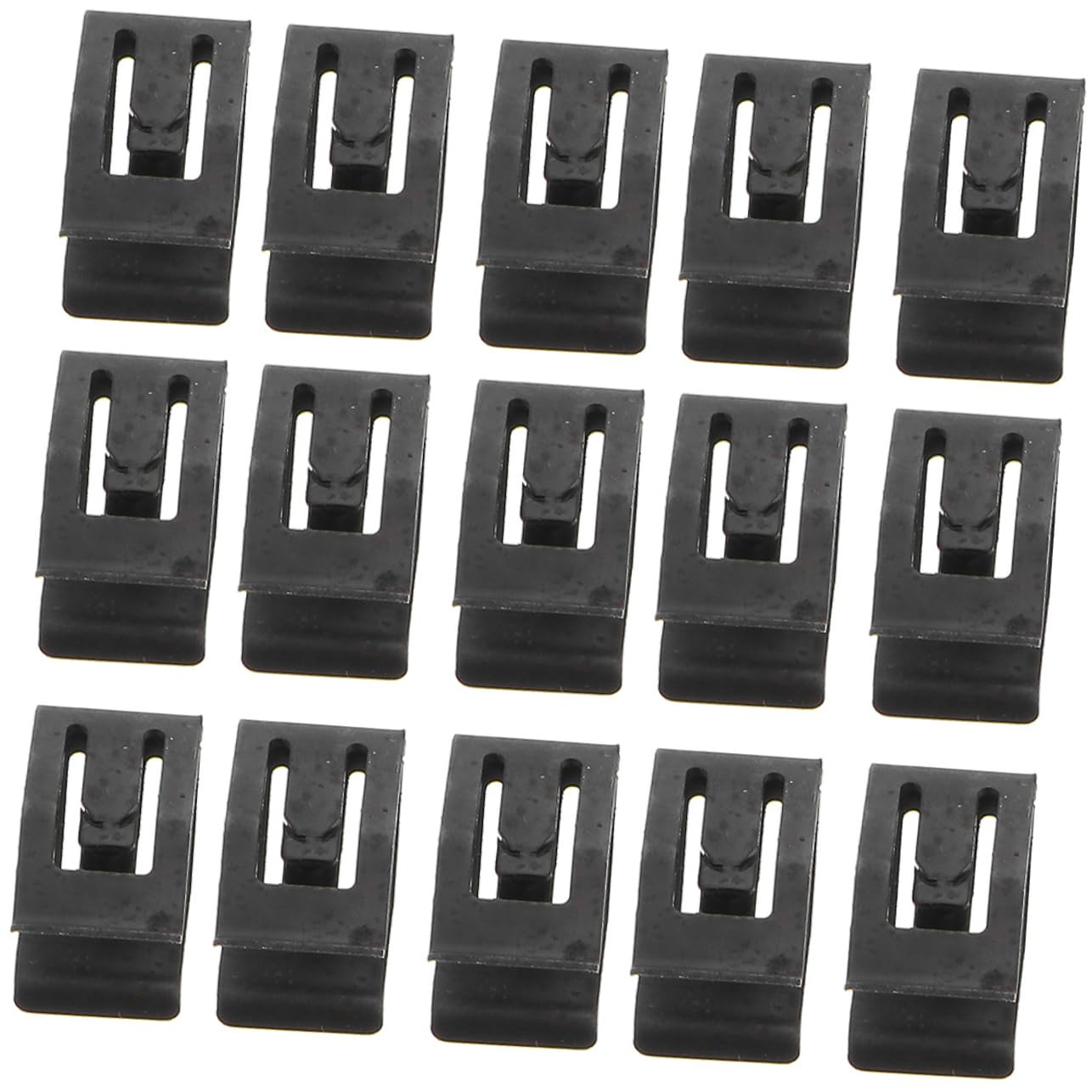 MAGICLULU 80Stücke Mittelkonsole Clips für Auto Dashboard Trimmclip Kfz Befestigungsclips Universelle Retainer für Frontkonsolenverkleidung Einfache Installation und Hohe von MAGICLULU