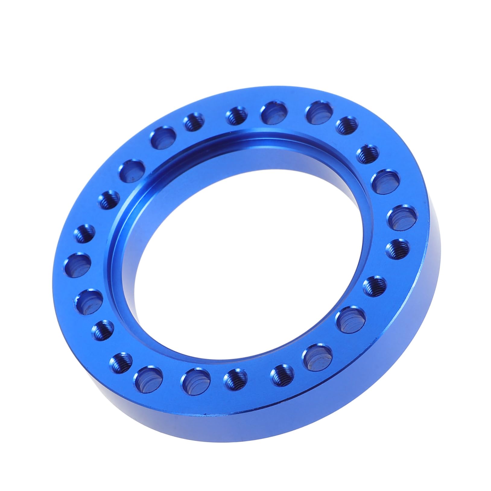 MAGICLULU Adapter Spacer Hub Spacer Autoteil Autozubehör Autozubehör Adapter Autoteil Kurzer Hub Connector Aluminiumlegierung Blau MAGICLULU Adapter Spacer Hub Spacer Autoteil Autozubehör Autozubehör Adapter Autoteil Kurzer Hub Connector Aluminiumlegierung Blau von MAGICLULU