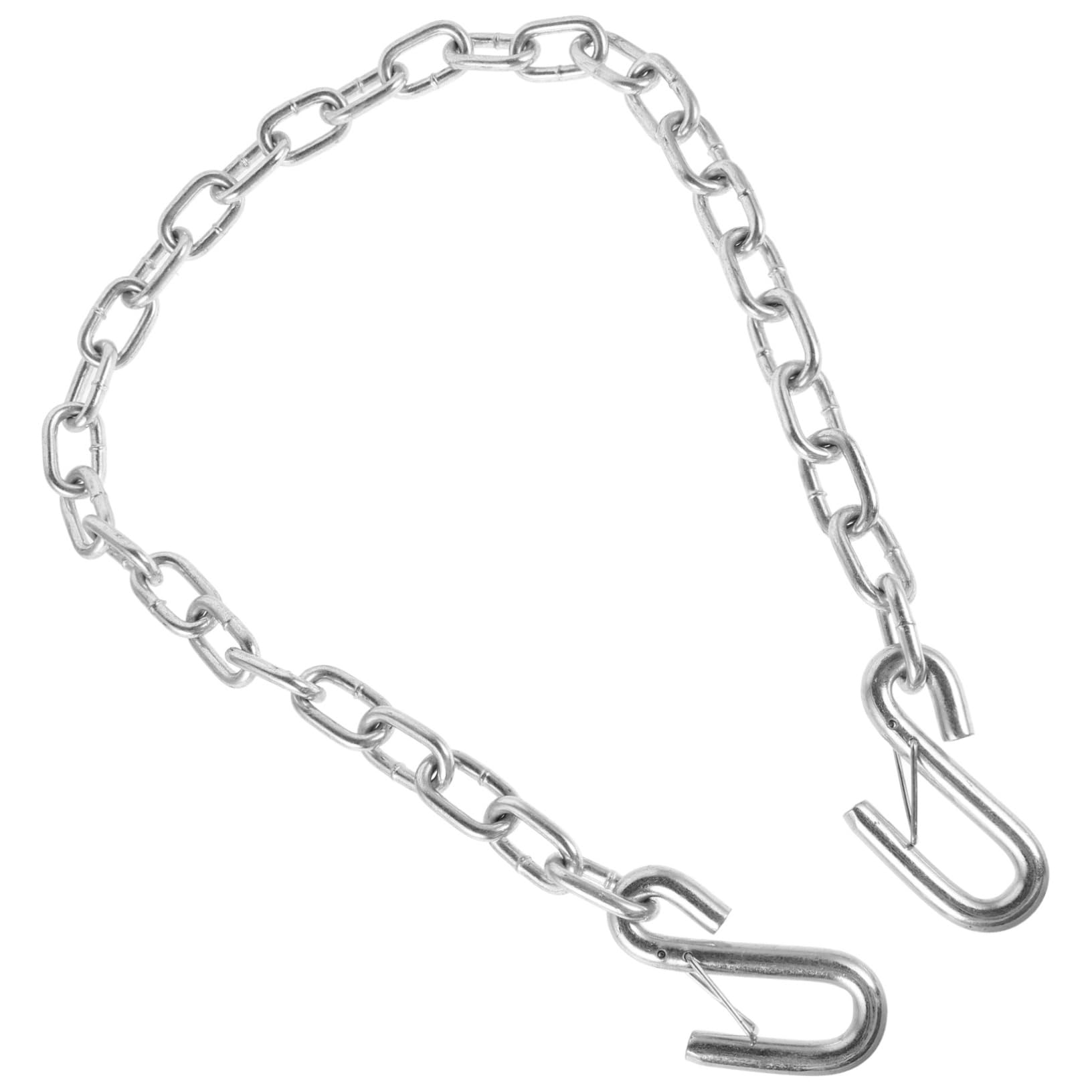 MAGICLULU Anhänger-Sicherheitskette Anhängerketten Haken Zubehör Boot Universal- Teil Hochleistungskette Schleppkette Sicherheitsketten Anhänger ziehen Sicherheitskabel Legierung Silber MAGICLULU Anhänger-Sicherheitskette Anhängerketten Haken Zubehör Boot Universal- Teil Hochleistungskette Schleppkette Sicherheitsketten Anhänger ziehen Sicherheitskabel Legierung Silber von MAGICLULU