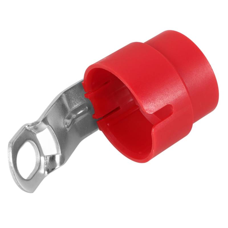 MAGICLULU Anhängersteckerhalterung Stabile Montagehalterung für Polige Stecker Langlebig Wohnwagen und Anhänger und Robust von MAGICLULU