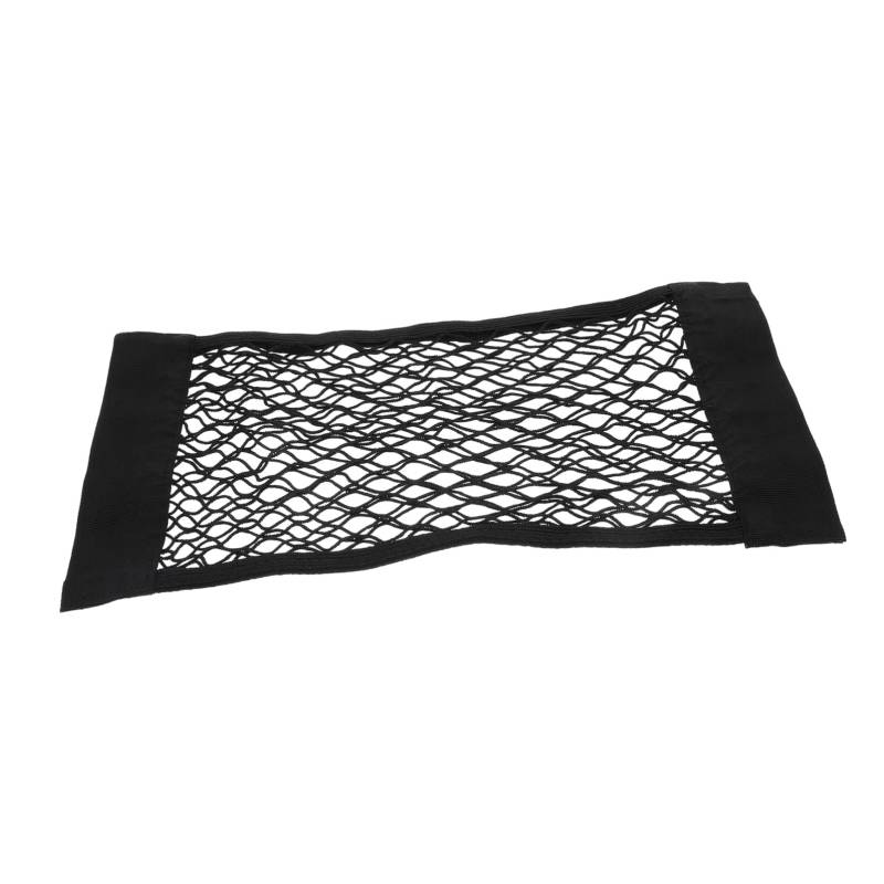 MAGICLULU Aufbewahrungsnetz Beifahrersitz Organizer Autonetz Handtaschenhalter Autonetz Taschenhalter Netze Für Garagenregale Auto Armaturenbrett Zubehör Vordersitz Organizer Auto von MAGICLULU