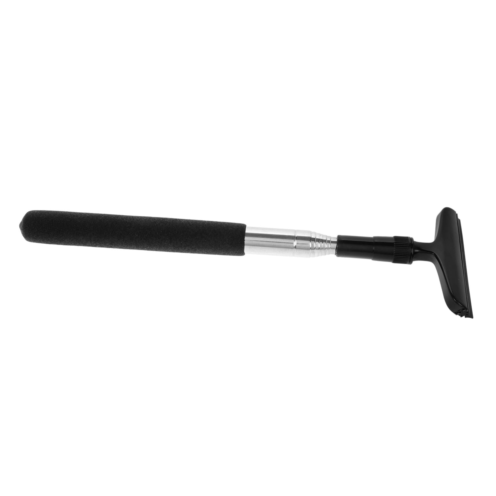 MAGICLULU Ausziehbarer Auto Rückspiegelwischer Tragbares Reinigungstool für Sicht Multifunktionaler Windschutzscheiben Abzieher Leicht und Effizient für Sicheres Fahren bei Regen MAGICLULU Ausziehbarer Auto Rückspiegelwischer Tragbares Reinigungstool für Sicht Multifunktionaler Windschutzscheiben Abzieher Leicht und Effizient für Sicheres Fahren bei Regen von MAGICLULU