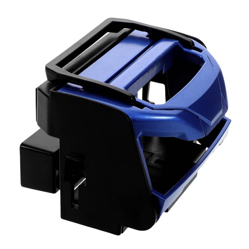 MAGICLULU Auto Getränkehalter Verstellbar Aus Multifunktionales Design Für Verschiedene Getränke Platzsparend Für Auto Innenraum Organizer von MAGICLULU