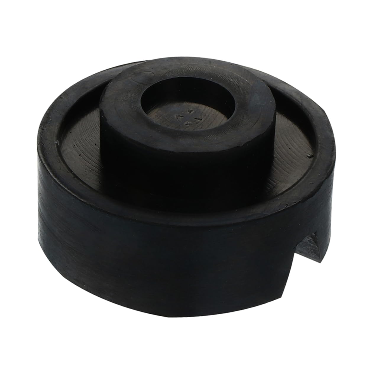 MAGICLULU Auto Jack Pad Gummiauflage Universelle Unterstellbock Unterstützung Rutschfestes Design für Sicheren Halt Langlebiges Passend für Pkw und Hebebühnen MAGICLULU Auto Jack Pad Gummiauflage Universelle Unterstellbock Unterstützung Rutschfestes Design für Sicheren Halt Langlebiges Passend für Pkw und Hebebühnen von MAGICLULU