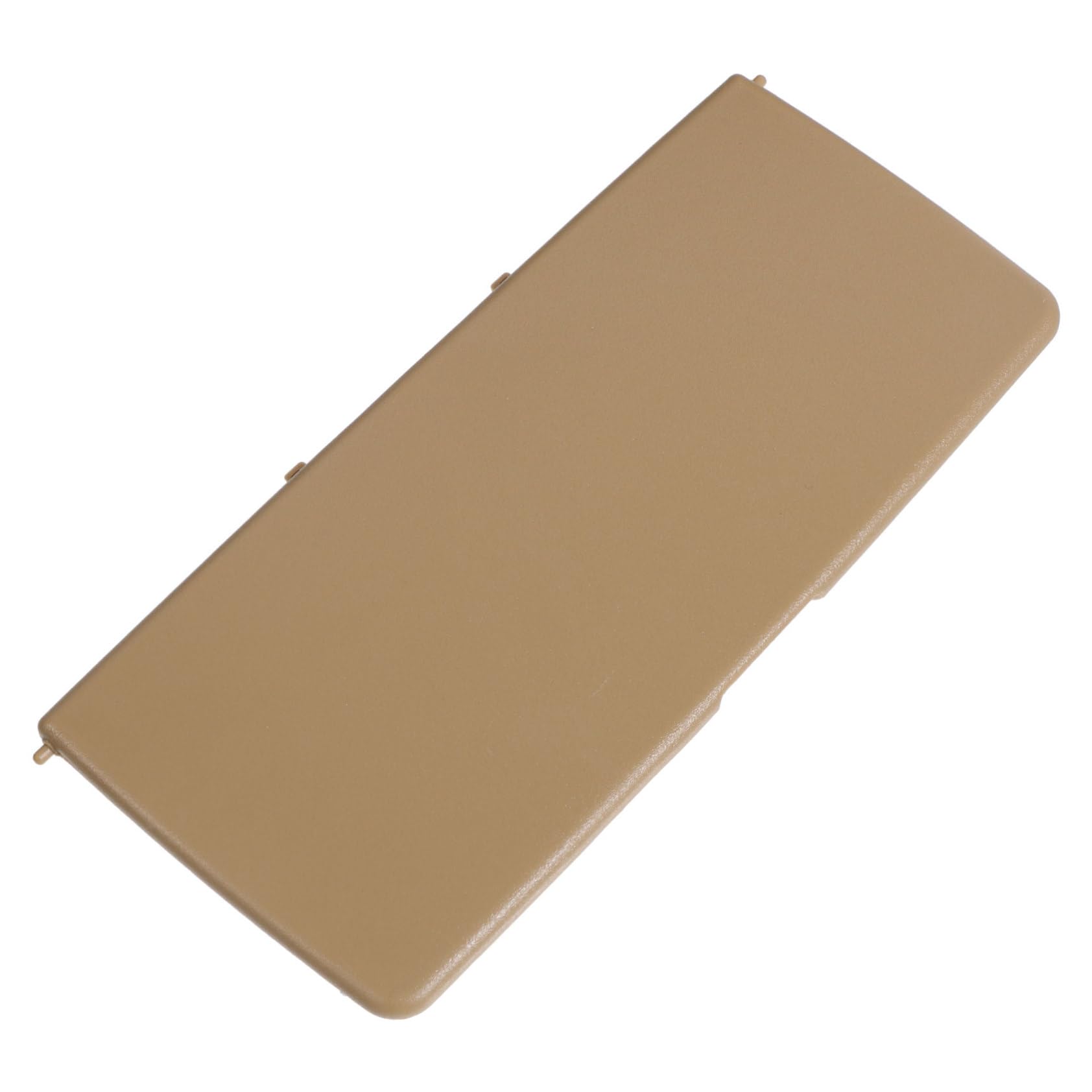 MAGICLULU Auto Sonnenblenden Innenspiegelabdeckungen Langlebige Kosmetikspiegelabdeckung für Fahrzeug Ersatz für Leicht zu Reinigen Praktische Lösung für Make Up MAGICLULU Auto Sonnenblenden Innenspiegelabdeckungen Langlebige Kosmetikspiegelabdeckung für Fahrzeug Ersatz für Leicht zu Reinigen Praktische Lösung für Make Up von MAGICLULU