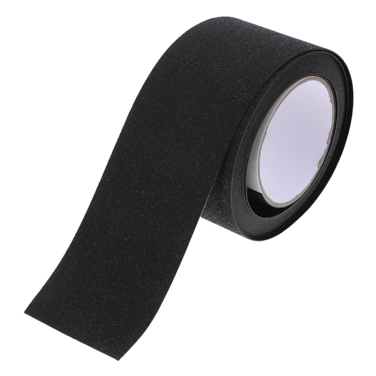 MAGICLULU Autotürkantenschutz Transparenter Peva Klebeband Kratzfeste Schutzfolie für Türschwellen Rutschfester Nano Streifen für Auto Innenräume von MAGICLULU