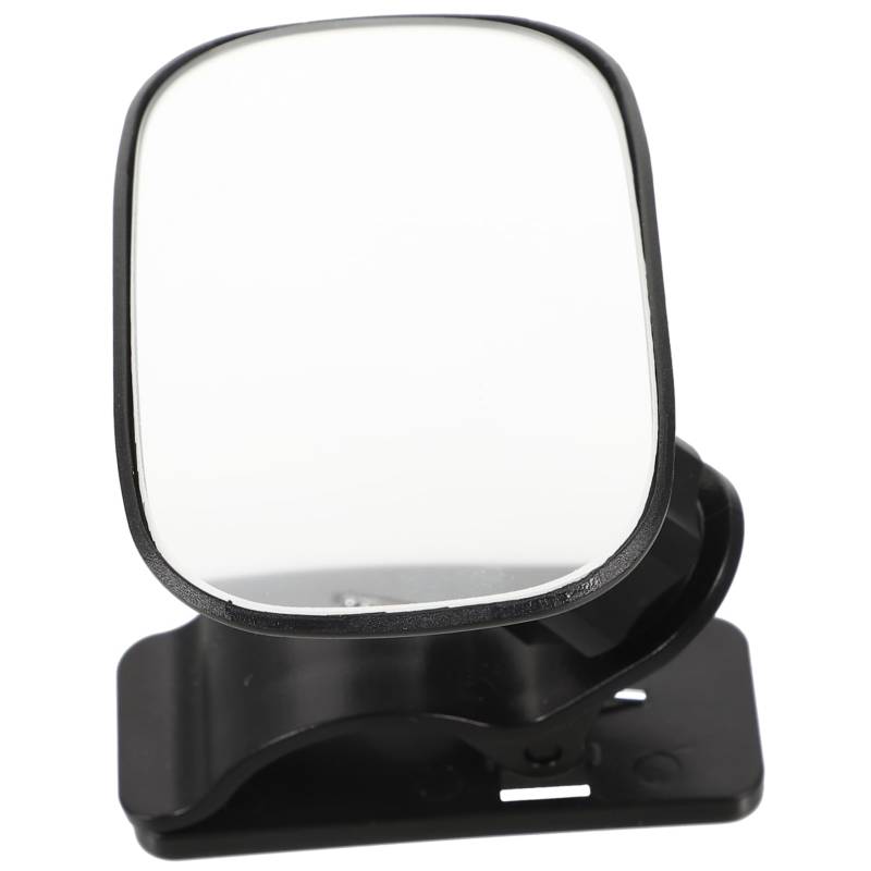 MAGICLULU Beobachtungsspiegel für Babys Rückseite Autospiegel Sitz Sicht Auto Rückspiegel Auto spiegeln auto innenspiegel Sicherheitsspiegel Babybeobachtungsspiegel Autoinnenspiegel Plastik von MAGICLULU