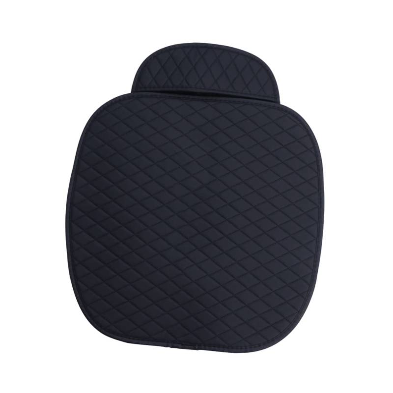 MAGICLULU Car Interior Seat Cushion Non Slip Breathable Cover Pad for Front Seats Auto Protection von MAGICLULU