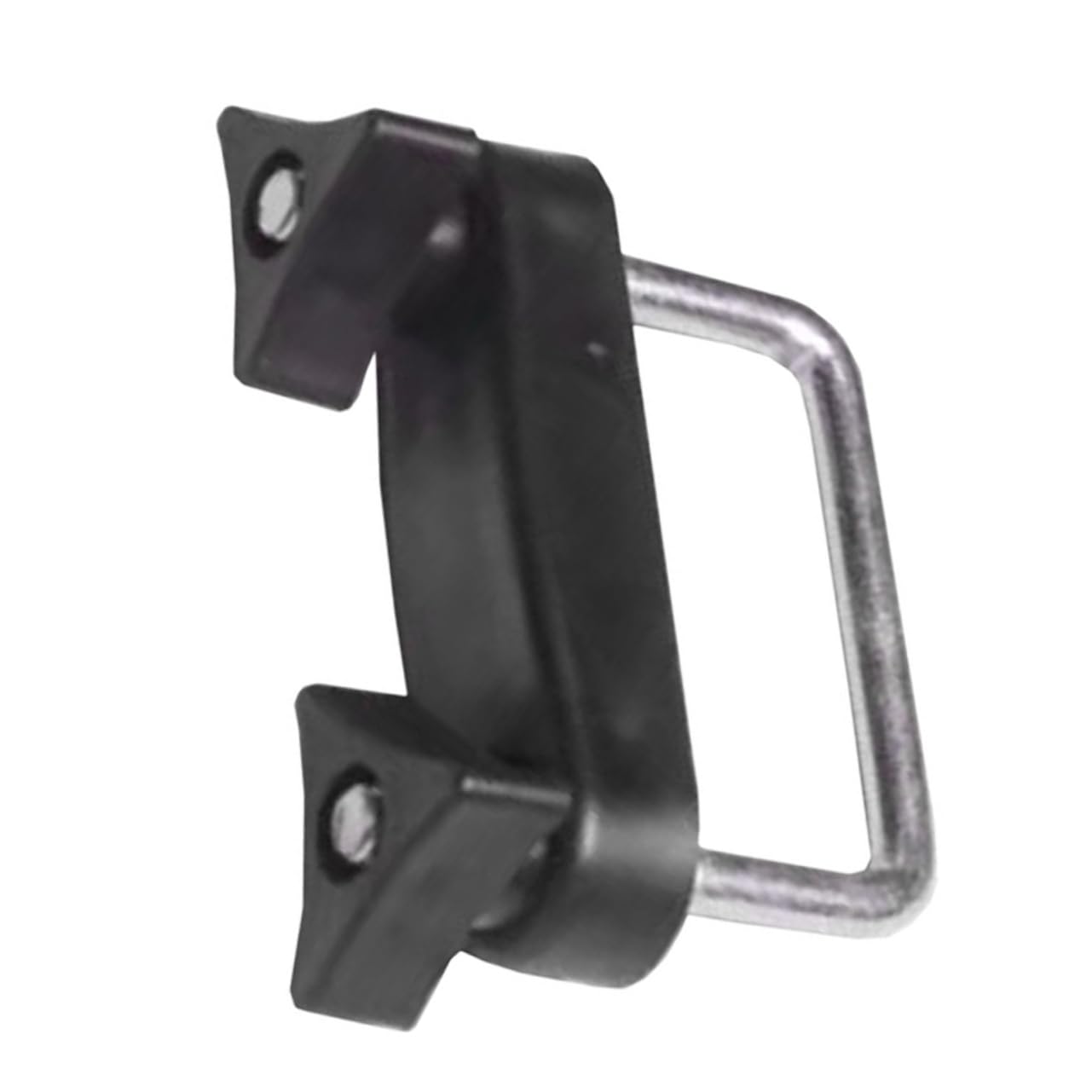 MAGICLULU Dachgepäckträger Befestigungsclip aus U Stabilisator für Zuverlässige Montage von Dachboxen Installieren Kompatibel mit Verschiedenen von MAGICLULU