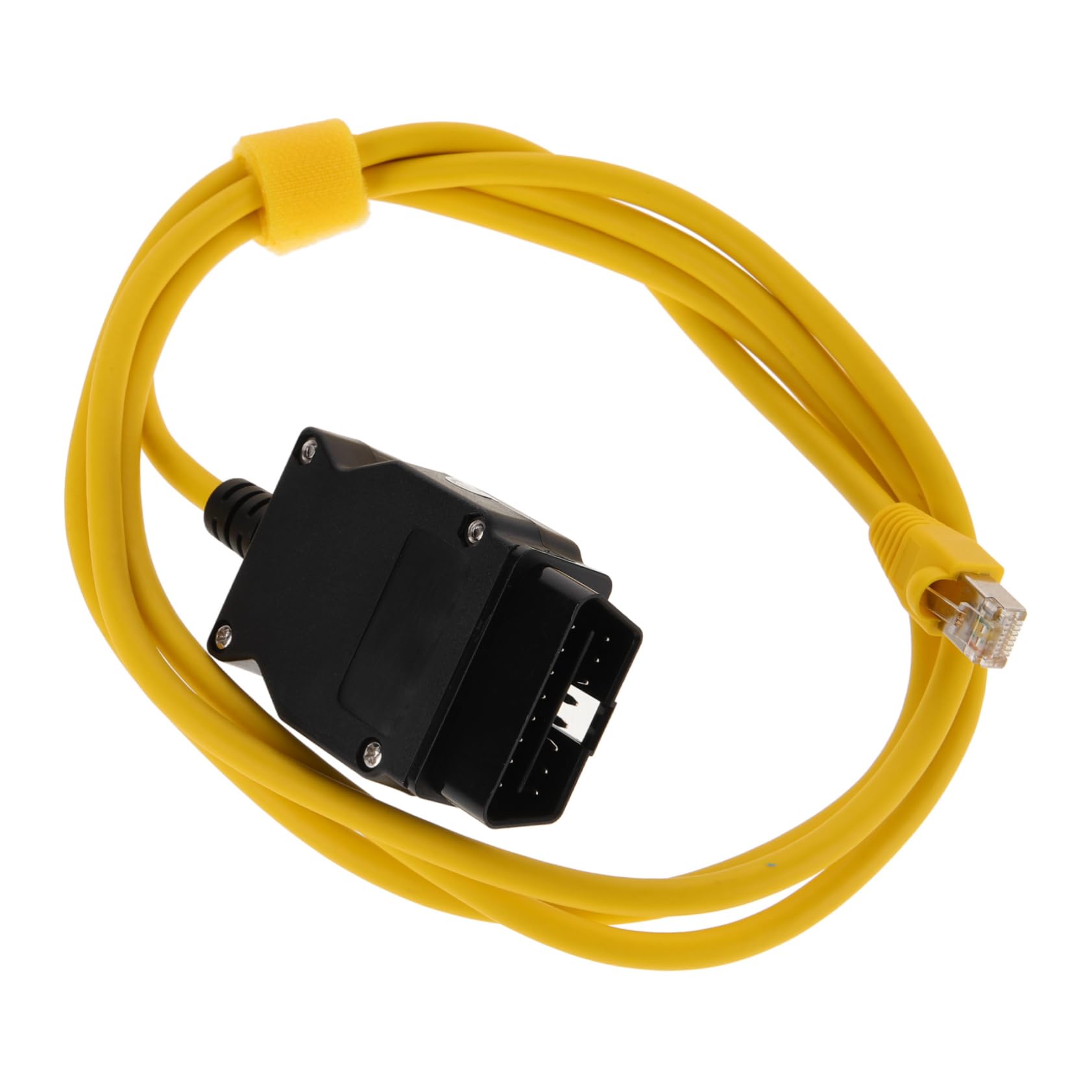 MAGICLULU Diagnosetestlinie Draht Stecker Testlicht Automobil Originalteile Autotest-Kodierungskabel Kodierungskabel für Autotests Ethernet- -Tool obd2-Kabel Abs MAGICLULU Diagnosetestlinie Draht Stecker Testlicht Automobil Originalteile Autotest-Kodierungskabel Kodierungskabel für Autotests Ethernet- -Tool obd2-Kabel Abs von MAGICLULU