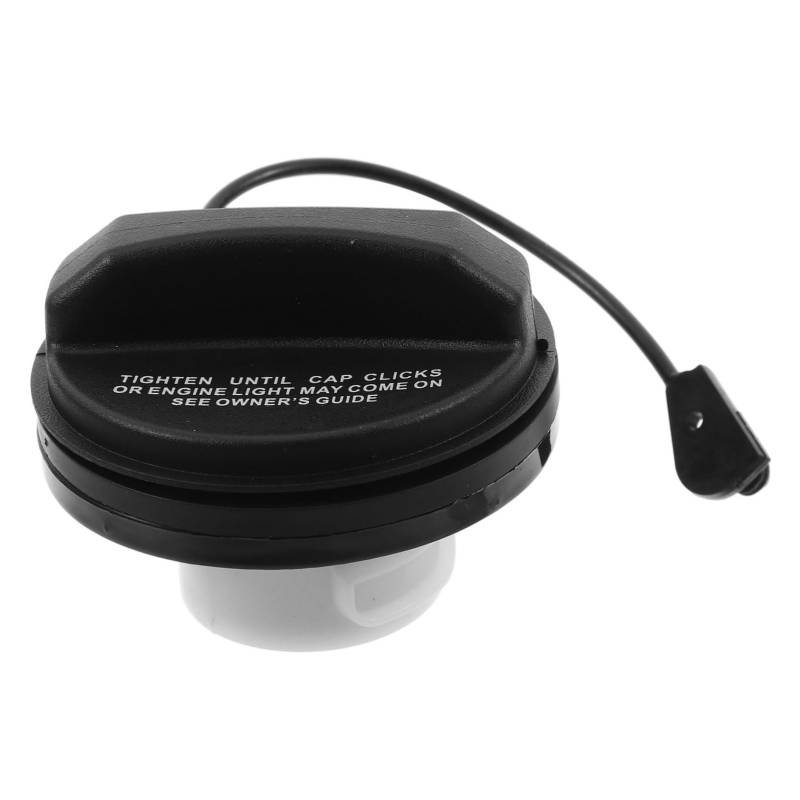 MAGICLULU Einfülldeckel Auto Tankdeckel Öltank Tankdeckel Abdeckung Neuer Tankdeckel Passt Tankdeckeldichtung Tankdeckel Mit Entlüftungsteil Ersatztankdeckel Benzindeckel Öldeckel von MAGICLULU
