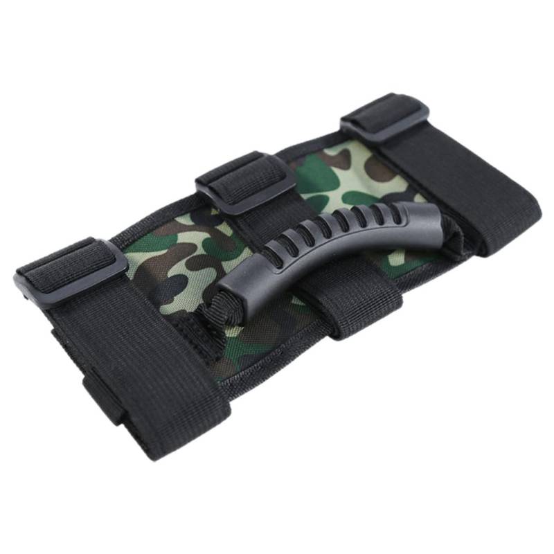 MAGICLULU Fahrzeuggriffe Haltegriffe Autogriffe Autogriffe Fahrzeughaltegriffe Autohaltegriff Fahrzeugschlaufen Haltegriffe Autogriffgriffe Fahrzeugzubehör PVC von MAGICLULU