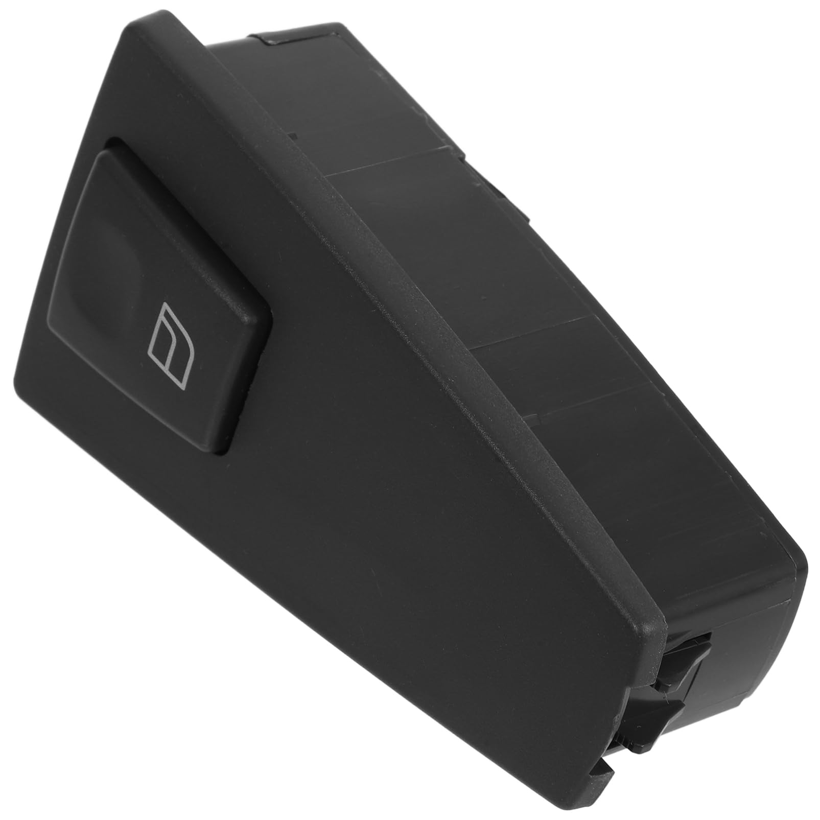 MAGICLULU Fensterschalter Fensterheberschalter für Kraftfahrzeuge Fensterheberschalter auf der Beifahrerseite Fenstersteuerungstaste Auto Teil auto versorgung pp Black MAGICLULU Fensterschalter Fensterheberschalter für Kraftfahrzeuge Fensterheberschalter auf der Beifahrerseite Fenstersteuerungstaste Auto Teil auto versorgung pp Black von MAGICLULU