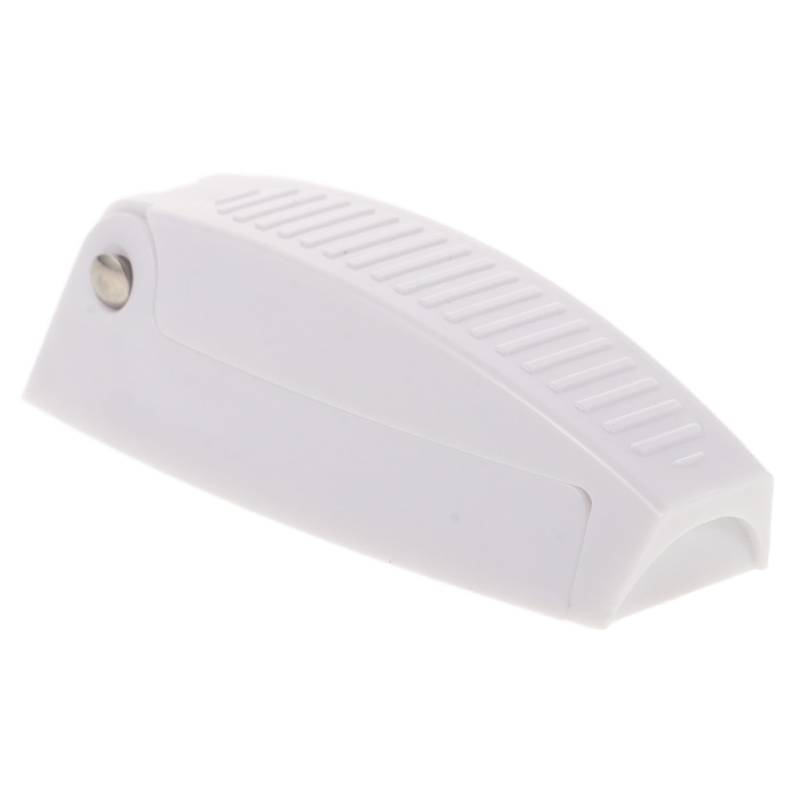 MAGICLULU Gepäcktür Clip für Wohnmobile und Anhänger Sicherer Halt für Türen Passend für Verschiedene Fahrzeugtypen von MAGICLULU