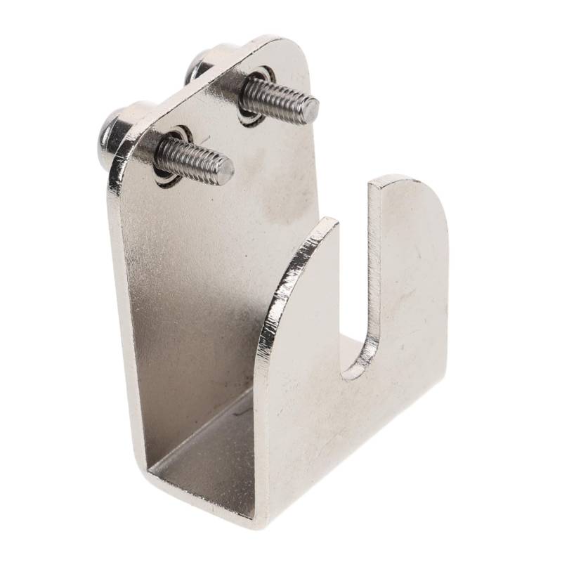 MAGICLULU Getriebe-Reparatursatz Auto-Schaltgestänge-Reparaturclip Verriegelung Reparaturclips für Schaltgestängekabel Reparaturklemme für Schaltgestängekabel Eisen Silver von MAGICLULU
