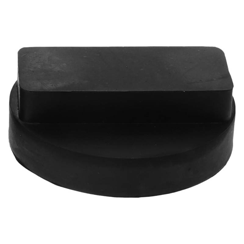 MAGICLULU Gummi Stoßdämpfer Pads Für Auto Wagenheber Ersatz Stabilisierend Kompatibel Universell Zum Anheben Von Autoprodukten Wagenheberständer Gummi Pads Robuste Wagenheberständer von MAGICLULU