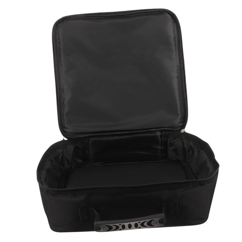MAGICLULU Handlicher Ladegerät Organizer für Elektrofahrzeuge Wasserdichter und Flammhemmender Kabelbeutel für Ladekabel und Zubehör Vielseitig Einsetzbar und Langlebig von MAGICLULU