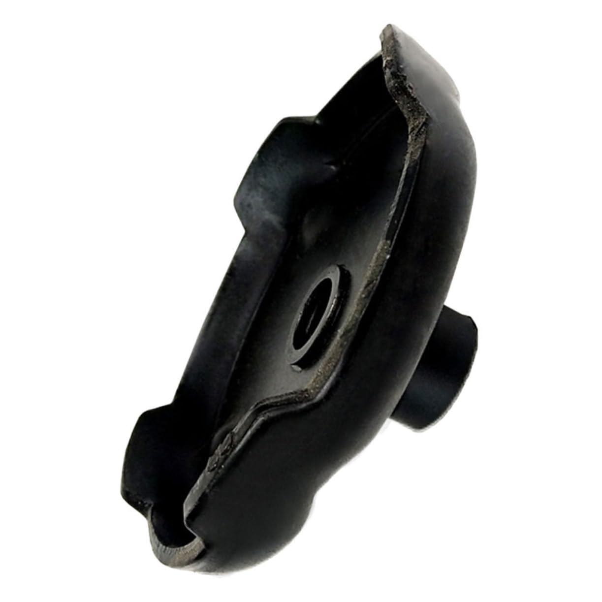 MAGICLULU Hydraulische Wagenhebermatte Palettenhebeunterlage Wagenheber Aus Aluminium Stütze Für Hydraulische Wagenheber Adapter Für Hydraulische Wagenheber Zubehör Für Flaschenheber von MAGICLULU
