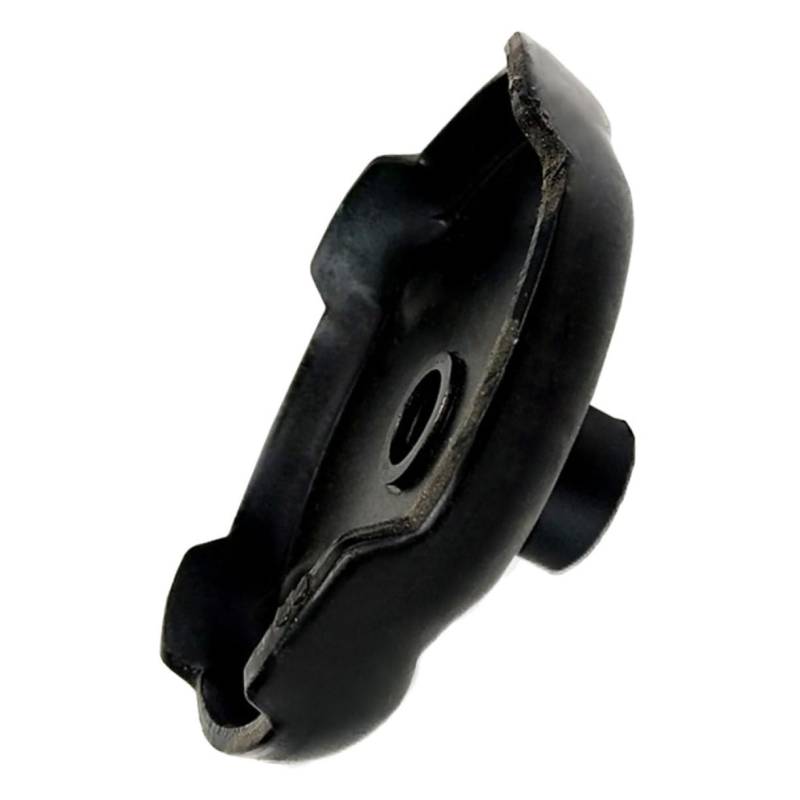 MAGICLULU Hydraulische Wagenhebermatte Palettenhebeunterlage Wagenheber Aus Aluminium Stütze Für Hydraulische Wagenheber Adapter Für Hydraulische Wagenheber Zubehör Für Flaschenheber von MAGICLULU