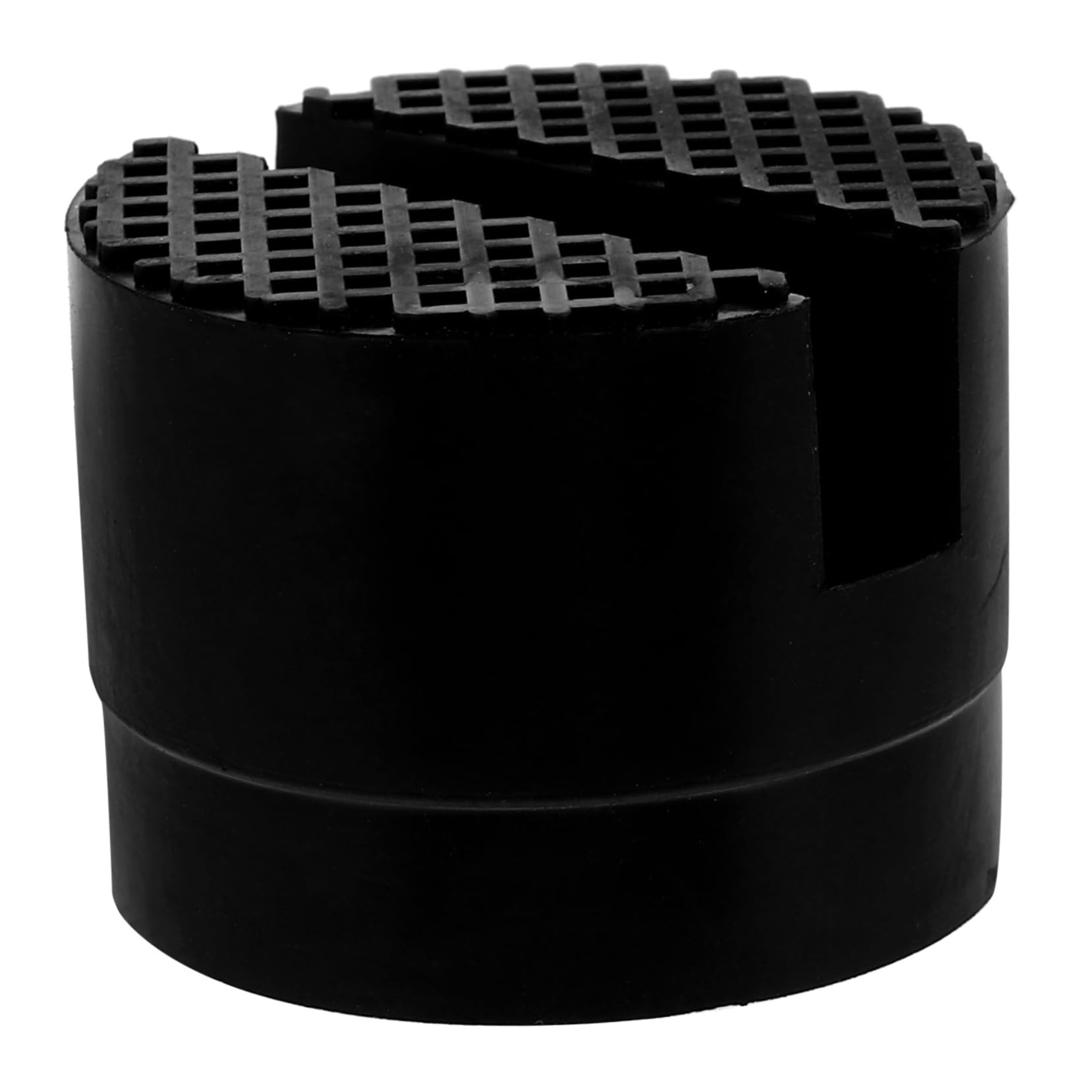 MAGICLULU Jack-Gummiauflage Wagenheberauflage Auto Unterlage Block Gummiauflage des Wagenhebers Jack-Pad Gummi-Wagenheber-Pad-Adapter Wagenheberpolster für Wohnmobile Schwarz MAGICLULU Jack-Gummiauflage Wagenheberauflage Auto Unterlage Block Gummiauflage des Wagenhebers Jack-Pad Gummi-Wagenheber-Pad-Adapter Wagenheberpolster für Wohnmobile Schwarz von MAGICLULU