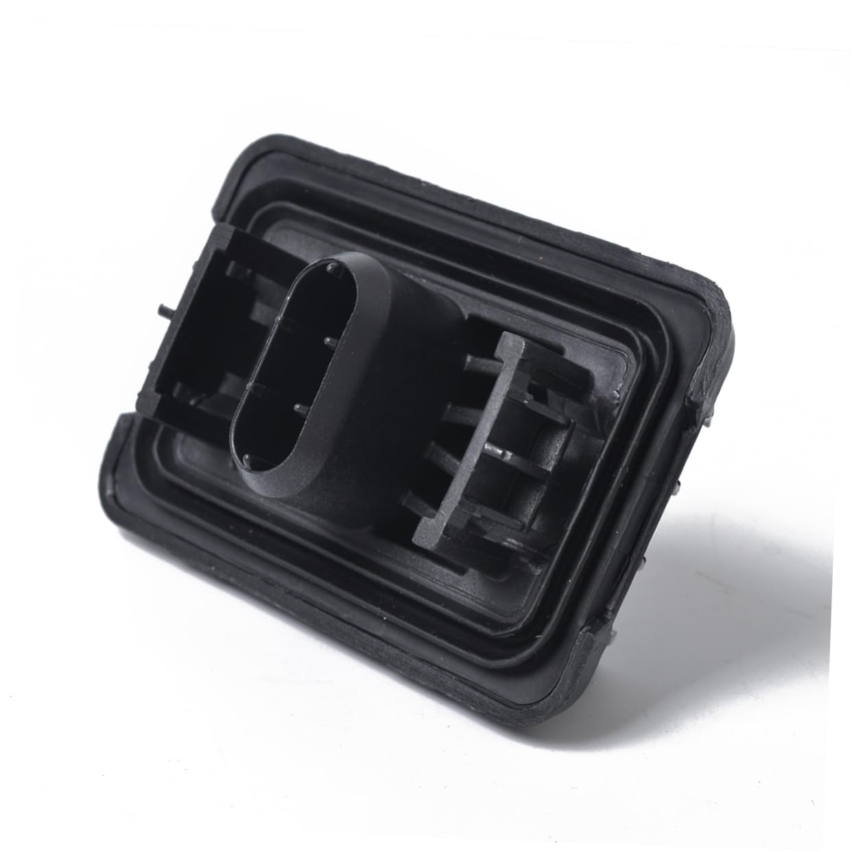 MAGICLULU Jack Kleber Wagenheber Bodenheberauflage Buchsenschutz Jack-pad Pinch Weld Jack Pad Schwarz MAGICLULU Jack Kleber Wagenheber Bodenheberauflage Buchsenschutz Jack-pad Pinch Weld Jack Pad Schwarz von MAGICLULU