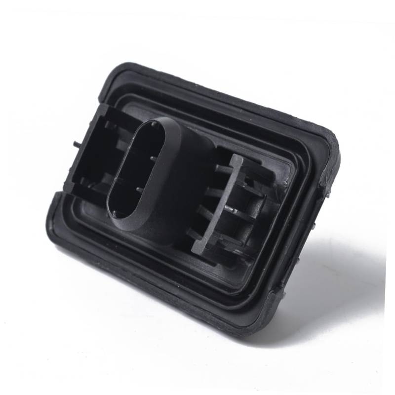 MAGICLULU Jack Kleber Wagenheber Bodenheberauflage Buchsenschutz Jack-pad Pinch Weld Jack Pad Schwarz von MAGICLULU