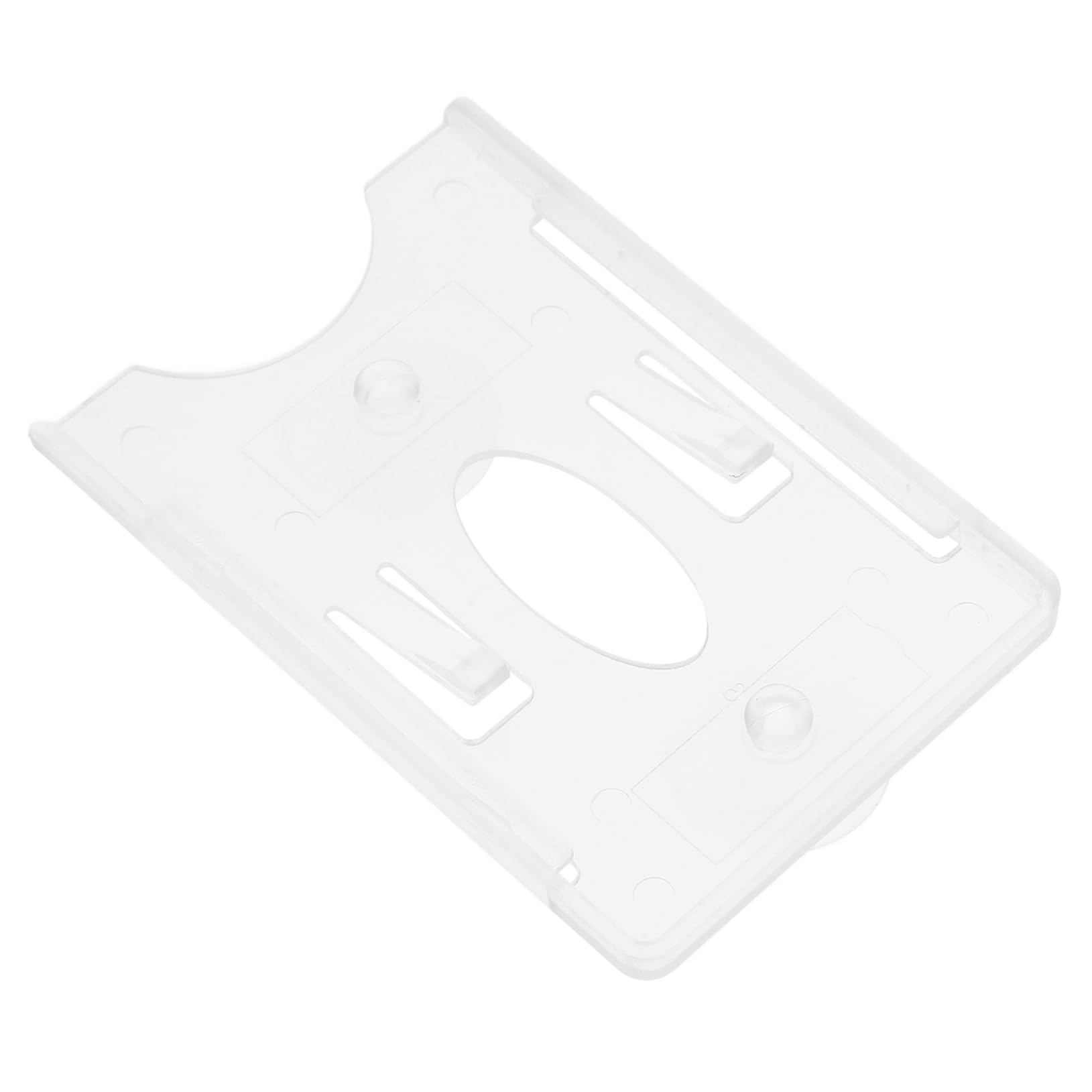 MAGICLULU Kartenhalter mit Saugnapf Autohalterung mit Saugnapf Ticketinhaber montieren erlauben Mautkartenhalter an der Windschutzscheibe Genehmigungsinhaber Plastik Weiß MAGICLULU Kartenhalter mit Saugnapf Autohalterung mit Saugnapf Ticketinhaber montieren erlauben Mautkartenhalter an der Windschutzscheibe Genehmigungsinhaber Plastik Weiß von MAGICLULU