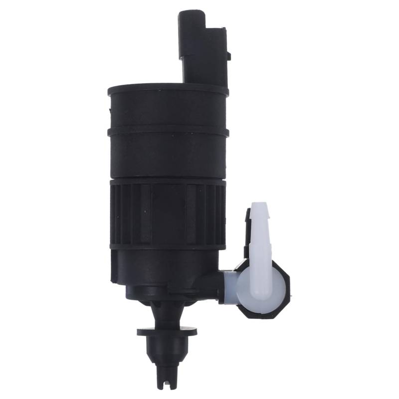 MAGICLULU Kfz Waschpumpe für Windschutzscheiben Langlebige Reinigungspumpe für Autowaschanlage Effiziente Scheibenwaschflüssigkeitspumpe Einfache Installation Kompatibel mit Meisten von MAGICLULU