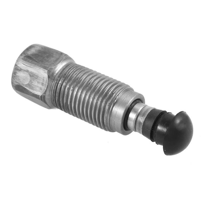MAGICLULU Kleiner Öldichtungskolben Pumpe Hydraulikzylinder-Kolbenstößel horizontal Kolbenstößel für Horizontalfräsmaschine Horizontale Fräsmaschinenheber Eisen Light Grey von MAGICLULU