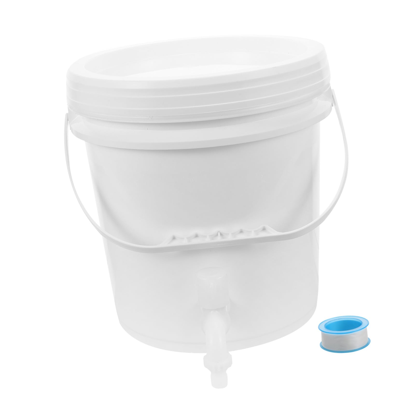 MAGICLULU Lagertank Krüge Wohnwagen Wasserbehälter mit Wasserhahn Tülle Container Camping Trinkwassereimer Outdoor-Versorgung Tragbarer Wasserkrug Camping Wasserkrug Campingzubehör Plastik MAGICLULU Lagertank Krüge Wohnwagen Wasserbehälter mit Wasserhahn Tülle Container Camping Trinkwassereimer Outdoor-Versorgung Tragbarer Wasserkrug Camping Wasserkrug Campingzubehör Plastik von MAGICLULU