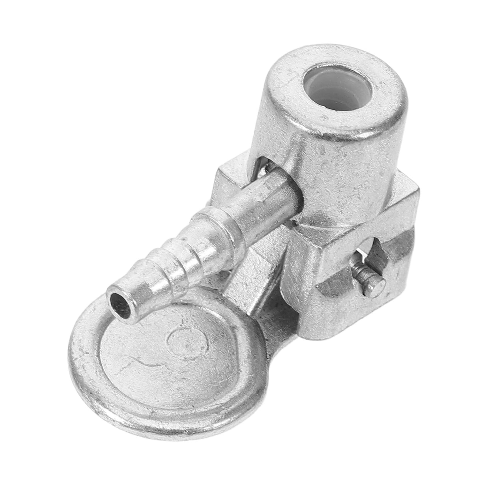 MAGICLULU Luftpumpen Zubehör Spannfutter für Reifen Schnelles Aufpumpen Einsetzbar Robustes Design Kompatibel mit Verschiedenen Pumpen Langlebig von MAGICLULU