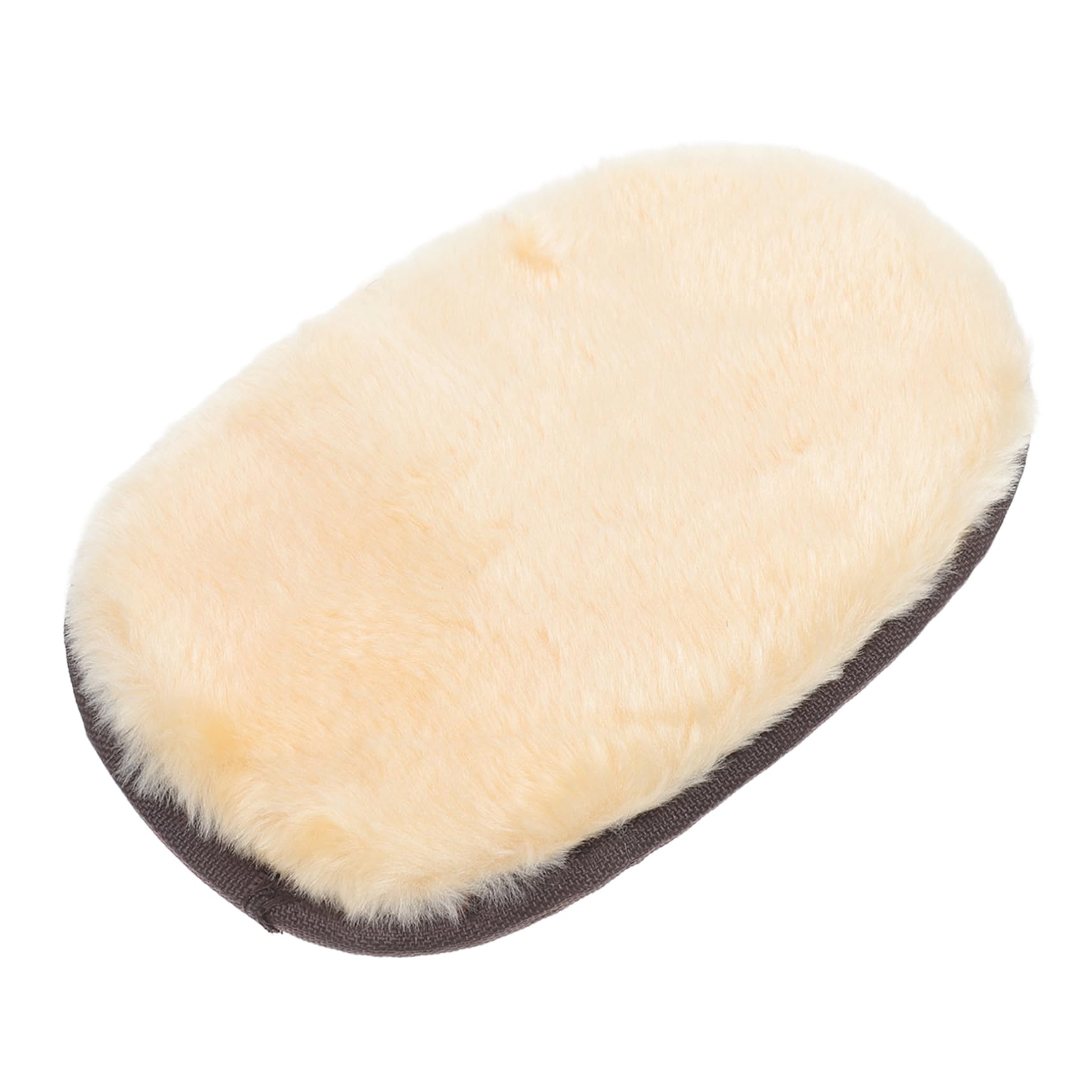 MAGICLULU Malerhandschuh mit Daumen Autowaschhandschuh Handschuhe Fausthandschuh Abstauben von Werkzeugen Entferner für die Autoaufbereitung Nachahmung von Lammwolle Yellow MAGICLULU Malerhandschuh mit Daumen Autowaschhandschuh Handschuhe Fausthandschuh Abstauben von Werkzeugen Entferner für die Autoaufbereitung Nachahmung von Lammwolle Yellow von MAGICLULU