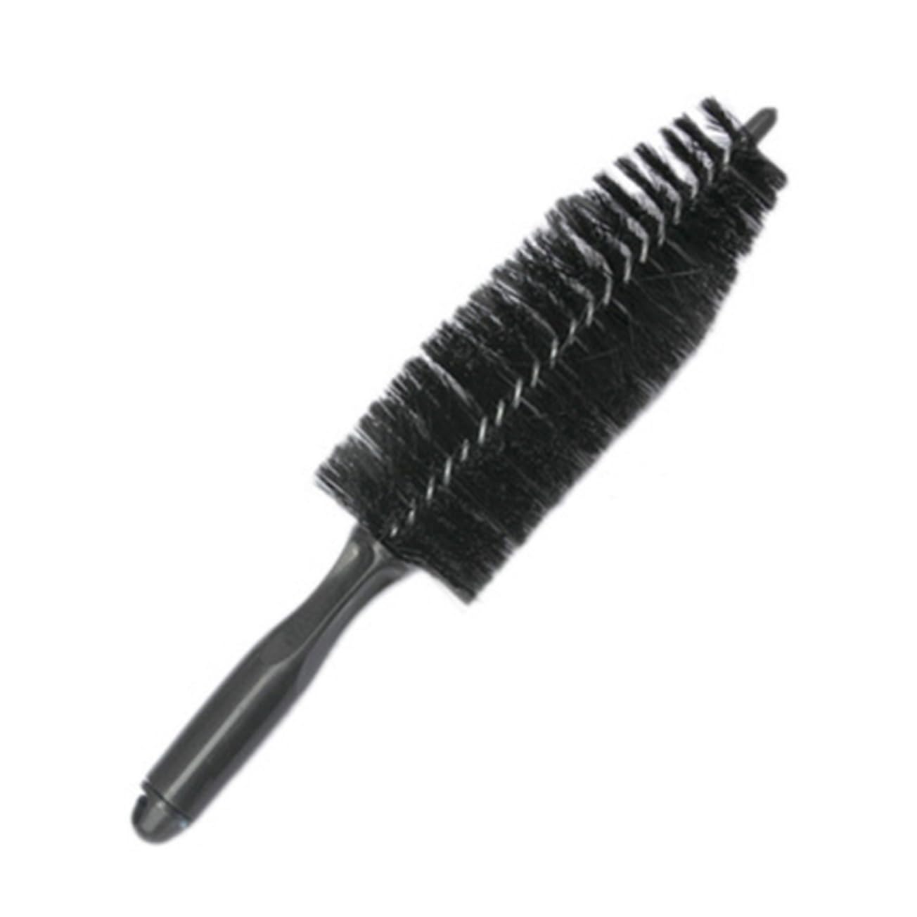 MAGICLULU Reifen reinigungs bürste reinigungsbürste Auto-Radbürste Autoradreinigung Auto Rim Reinigungbürste Felgenreinigung Randbürstenauto Details Rundbürsten zum Reinigen Auto Rad Schwarz MAGICLULU Reifen reinigungs bürste reinigungsbürste Auto-Radbürste Autoradreinigung Auto Rim Reinigungbürste Felgenreinigung Randbürstenauto Details Rundbürsten zum Reinigen Auto Rad Schwarz von MAGICLULU