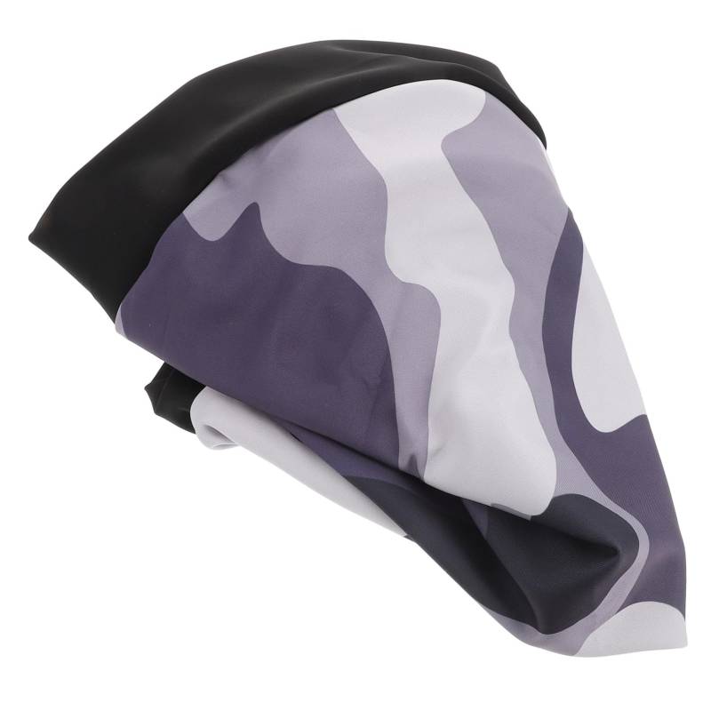 MAGICLULU Reifenabdeckung Radabdeckungen Für Wohnmobilreifen Bootsanhängerabdeckung Wohnmobil Tair Abdeckung Camouflage Polyester von MAGICLULU