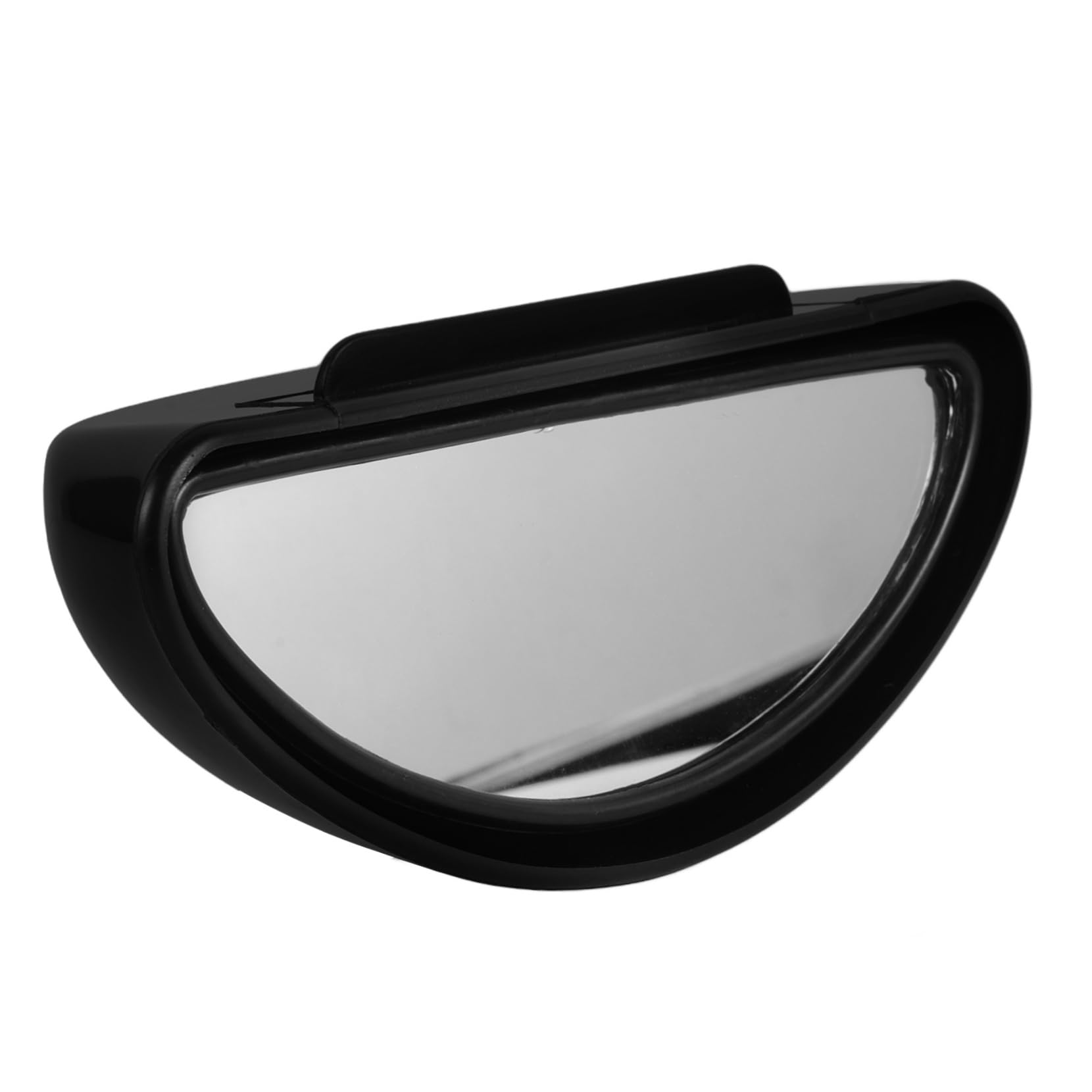 MAGICLULU Rückspiegel groß Rückansicht Rückseite für drehbar Auto Seitenspiegel blinder Fleck am Seitenspiegel des Autos toter autospiegel Blindspot-Spiegel Glas Black MAGICLULU Rückspiegel groß Rückansicht Rückseite für drehbar Auto Seitenspiegel blinder Fleck am Seitenspiegel des Autos toter autospiegel Blindspot-Spiegel Glas Black von MAGICLULU