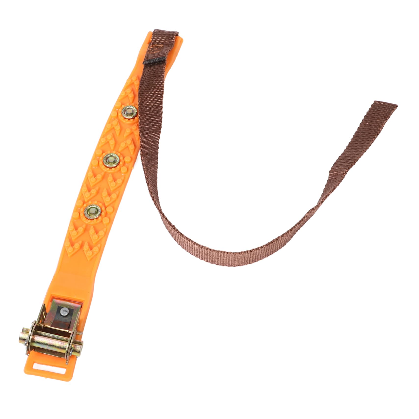 MAGICLULU Rutschfeste Kette Winterreifenketten Reifenkabel Für Schnee Reifen Notfallkette Schneeketten Für Fahrradreifen Rutschfeste Reifenkette Reifen Schneesocken Stahl Orange MAGICLULU Rutschfeste Kette Winterreifenketten Reifenkabel Für Schnee Reifen Notfallkette Schneeketten Für Fahrradreifen Rutschfeste Reifenkette Reifen Schneesocken Stahl Orange von MAGICLULU
