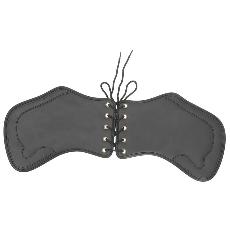 MAGICLULU Sattel Hitzeschutz aus PU Hitzeschild Deflektor für Motorräder Hochwirksam gegen Einfache Installation Passend für Davidson Road von MAGICLULU