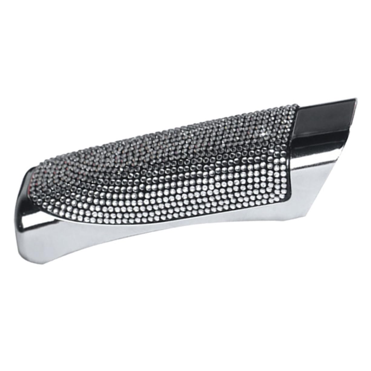 MAGICLULU Schalthebelabdeckung Handbremsenabdeckung Handbremsenabdeckung Für Autobremsenzubehör Autozubehör Bremsmanschette Parkbremsenabdeckung Schutzabdeckung Autoinnenteile Diamant von MAGICLULU