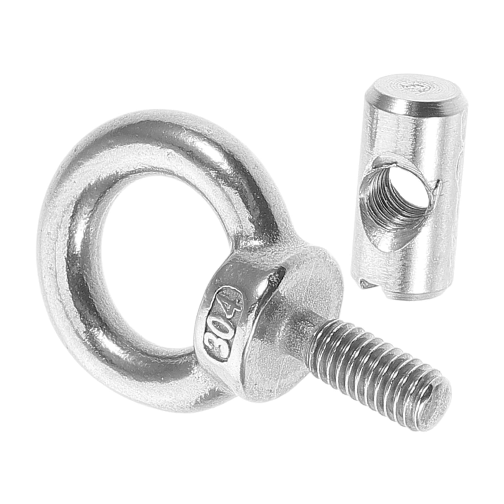MAGICLULU Schienenhebringing Mehrzweckabdeckungen Tragbare Stangen Vorzelt Unterstand Outdoor Zelt Große Stopper Campingfahrzeug Zubehör Hoher Wohnwagengriff Wohnmobil Silber MAGICLULU Schienenhebringing Mehrzweckabdeckungen Tragbare Stangen Vorzelt Unterstand Outdoor Zelt Große Stopper Campingfahrzeug Zubehör Hoher Wohnwagengriff Wohnmobil Silber von MAGICLULU