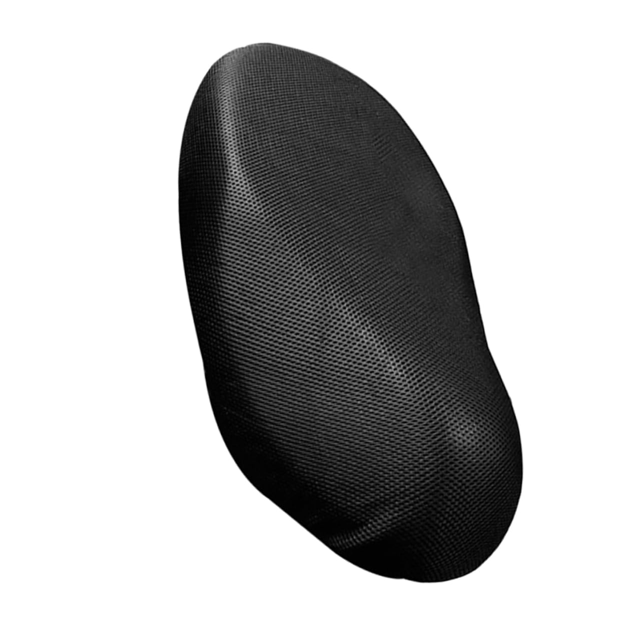MAGICLULU Sommer -Sonnenschutz -fahrzeugsitzabdeckung Motorrad Sitzpolster Bienenwabe Motorrad Cool Sitzbezug Unterlage Atmungsaktiv Material Schützend Schaum Polyester Black MAGICLULU Sommer -Sonnenschutz -fahrzeugsitzabdeckung Motorrad Sitzpolster Bienenwabe Motorrad Cool Sitzbezug Unterlage Atmungsaktiv Material Schützend Schaum Polyester Black von MAGICLULU