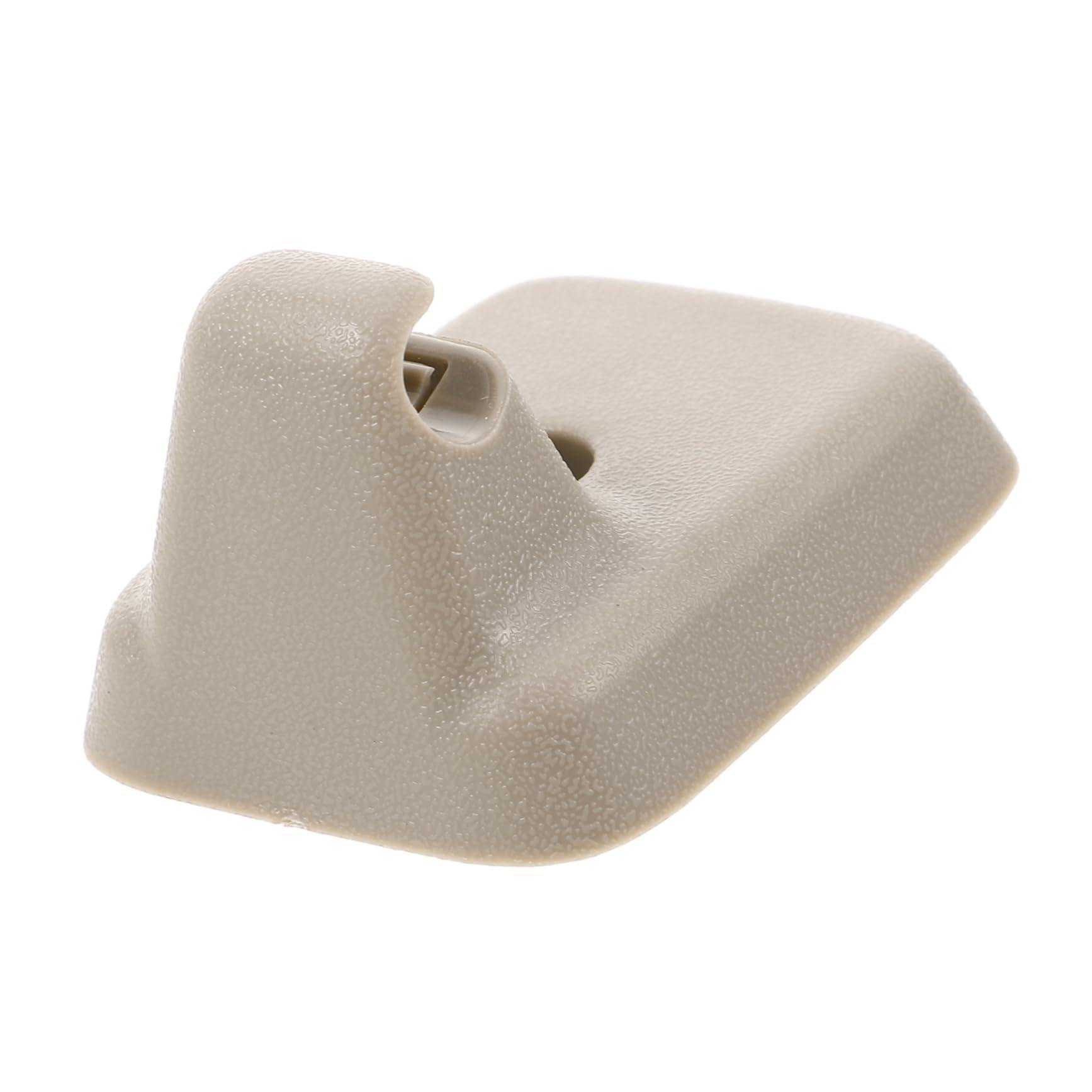 MAGICLULU Sonnenblendenclip Auto Visorzubehör Fester Clip für Sonnenschutz Clip für Sonnenblende ersetzen LKW -Innenzubehör Halterung für Sonnenblenden-Clips Plastik Beige MAGICLULU Sonnenblendenclip Auto Visorzubehör Fester Clip für Sonnenschutz Clip für Sonnenblende ersetzen LKW -Innenzubehör Halterung für Sonnenblenden-Clips Plastik Beige von MAGICLULU