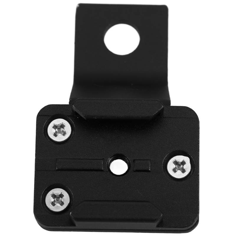 MAGICLULU Spiegelverlängerung Halterung Rückspiegel Halter für Motorräder Stabile Befestigung Elegantes Design Einfache Installation Kompatibel von MAGICLULU