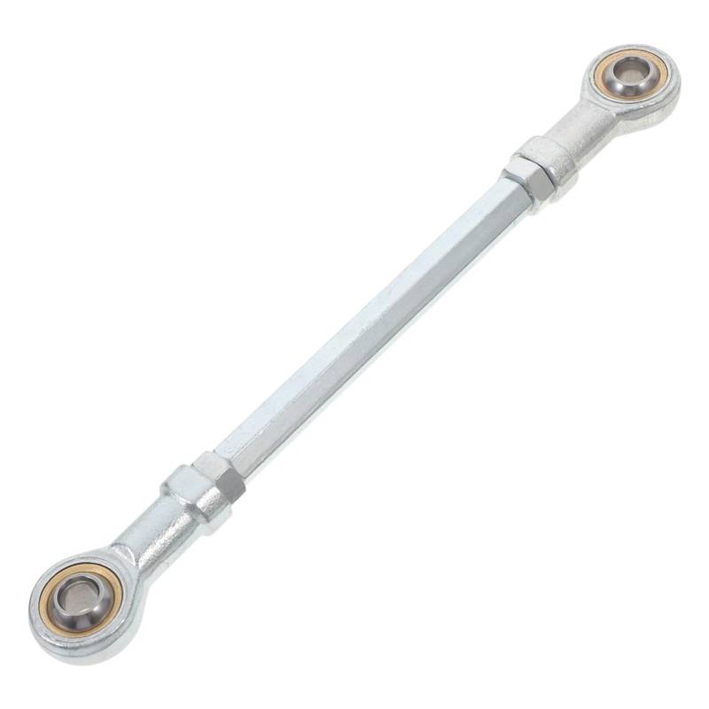 MAGICLULU Spurstangenkopf Kit Motorradverbindung Inneres Spurstangenkopf Drehmoment Racing Vorne Für Auto Ersatzschlüssel Lenkung Atv Spurstangenkopf Atv Spurstangen Spurstangen Kit von MAGICLULU
