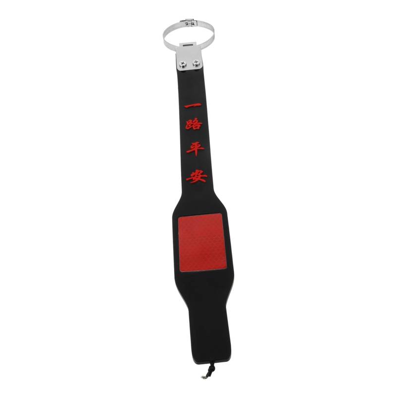 MAGICLULU Statischer Gürtel Erdungsgürtel Für Fahrzeuge Antistatisches Band Statischer Auspuffgurt Auto Masseband Auspuff-erdungsband Auto Antistatikband Metallische Linie von MAGICLULU